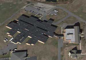 Eastern Shore Regional Jail