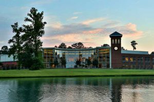 Hampton University Proton Therapy