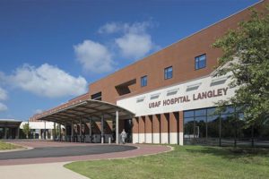 Langley Hospital