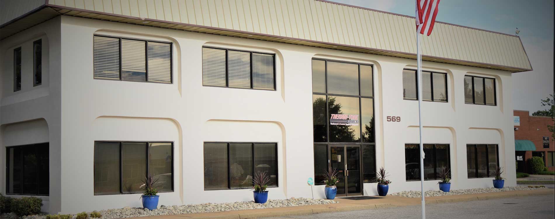 Careers ThermoTrol Systems