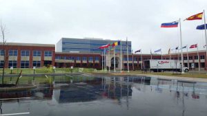 NATO Supreme Allied Command Headquarters