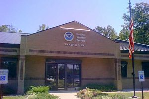 NOAA Wakefield