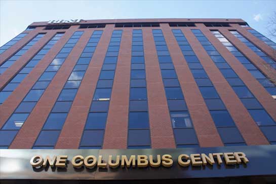 One Columbus