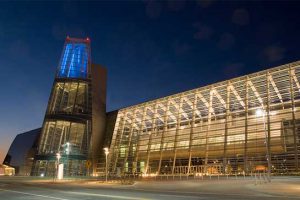 City of Virginia Beach Convention Center